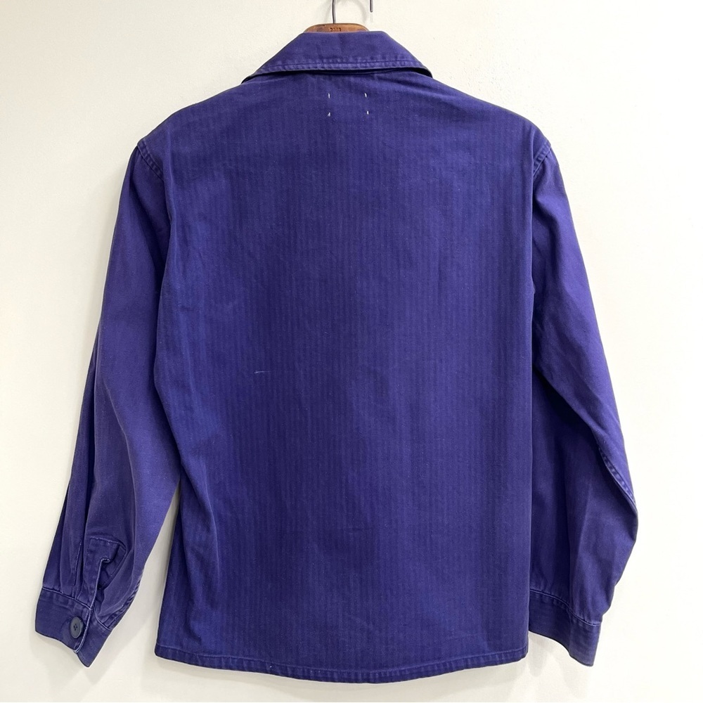 NEW FREE PEOPLE THE WOLVES DESERT TRIP EMBROIDERED SHIRT JACKET XS $250 - Picture 5 of 12